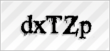 CAPTCHA security code