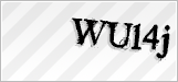 CAPTCHA security code