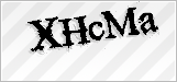 CAPTCHA security code