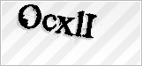CAPTCHA security code