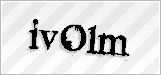 CAPTCHA security code