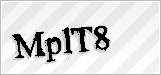 CAPTCHA security code