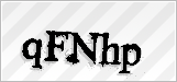 CAPTCHA security code