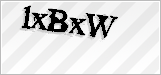 CAPTCHA security code
