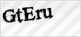 CAPTCHA security code