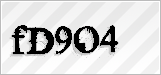 CAPTCHA security code