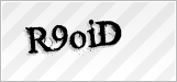 CAPTCHA security code