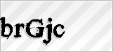 CAPTCHA security code