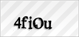 CAPTCHA security code