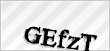 CAPTCHA security code