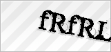 CAPTCHA security code