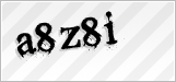 CAPTCHA security code