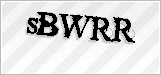 CAPTCHA security code