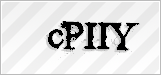 CAPTCHA security code