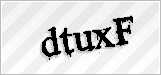 CAPTCHA security code