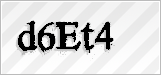 CAPTCHA security code