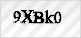 CAPTCHA security code