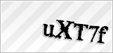 CAPTCHA security code