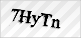 CAPTCHA security code