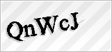 CAPTCHA security code