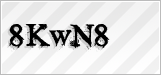 CAPTCHA security code