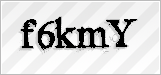 CAPTCHA security code
