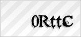 CAPTCHA security code
