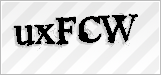 CAPTCHA security code
