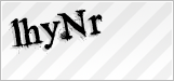 CAPTCHA security code