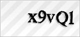 CAPTCHA security code
