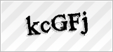 CAPTCHA security code