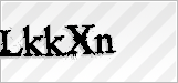CAPTCHA security code