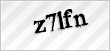 CAPTCHA security code