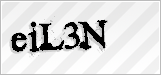 CAPTCHA security code