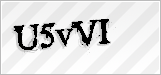 CAPTCHA security code