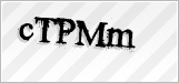 CAPTCHA security code