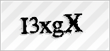 CAPTCHA security code