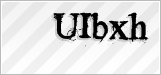 CAPTCHA security code