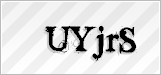 CAPTCHA security code