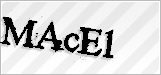 CAPTCHA security code