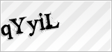 CAPTCHA security code