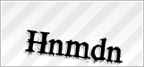 CAPTCHA security code