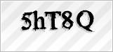 CAPTCHA security code