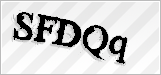 CAPTCHA security code