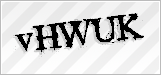 CAPTCHA security code