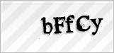 CAPTCHA security code