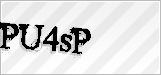 CAPTCHA security code