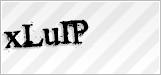 CAPTCHA security code