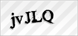 CAPTCHA security code