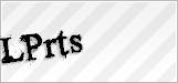 CAPTCHA security code